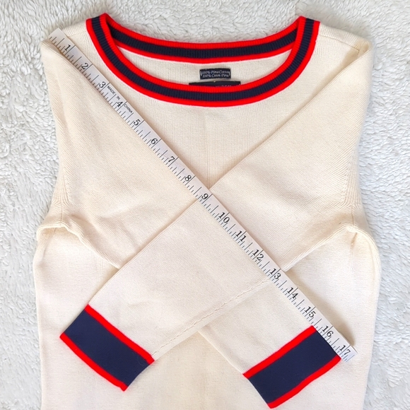 Tommy Hilfiger top (XS) - Picture 5 of 5